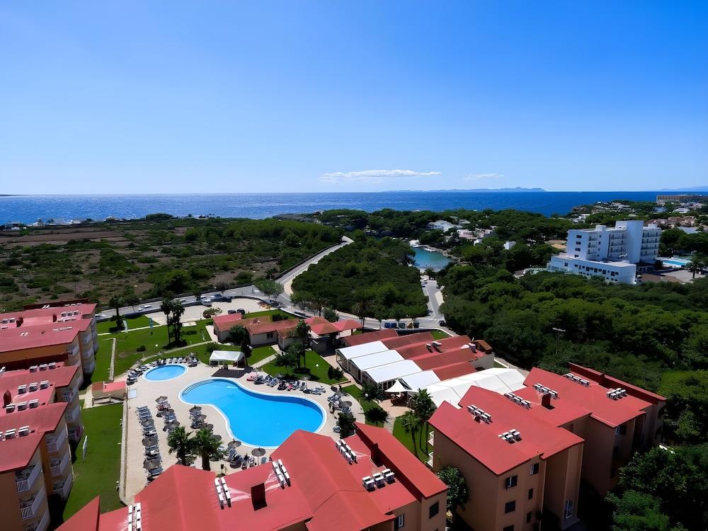Pierre & Vacances Menorca Cala Blanes Cala'N Blanes  Luaran gambar