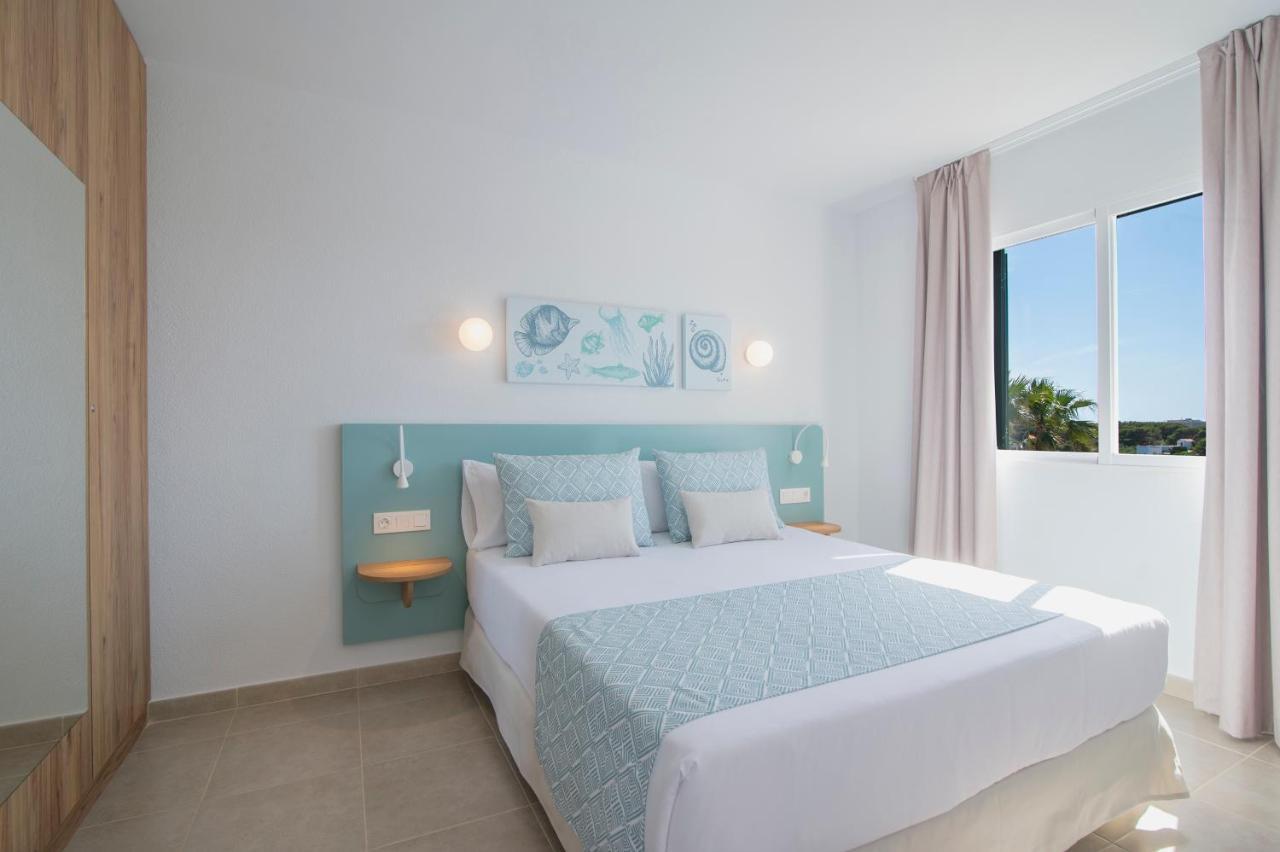 Pierre & Vacances Menorca Cala Blanes Cala'N Blanes  Luaran gambar