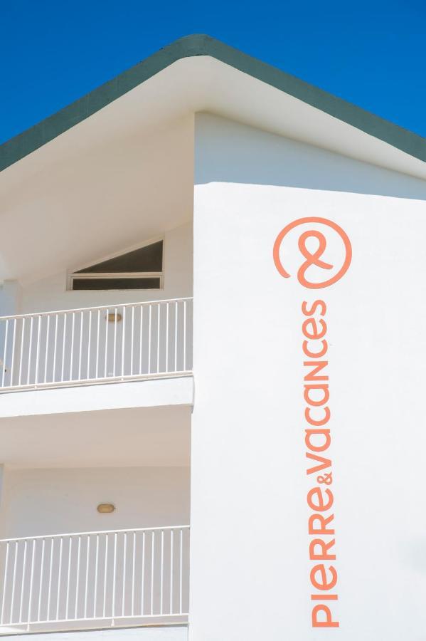 Pierre & Vacances Menorca Cala Blanes Cala'N Blanes  Luaran gambar