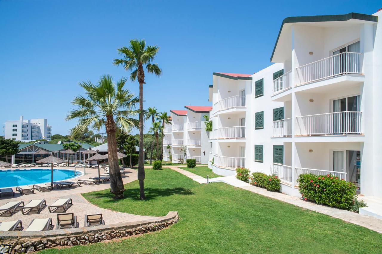 Pierre & Vacances Menorca Cala Blanes Cala'N Blanes  Luaran gambar